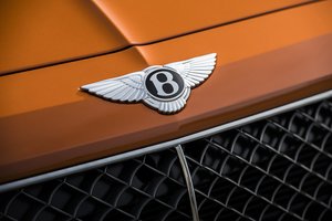 Salono „Bentley Vilnius“ automobilių demonstravimas Nidoje baigėsi avarija