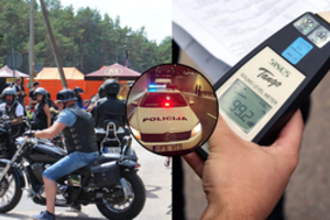 Triukšmingiems vairuotojams pasivažinėjimas apkarto – gresia nemenka bauda ir techninės apžiūros naikinimas