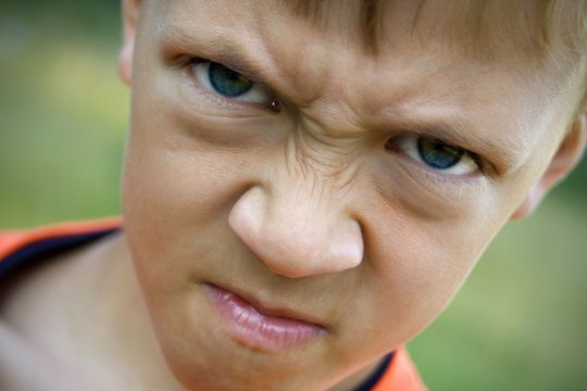 Kodėl vaikai pradeda keiktis? Specialistai paaiškino, kaip turėtų elgtis tėvai