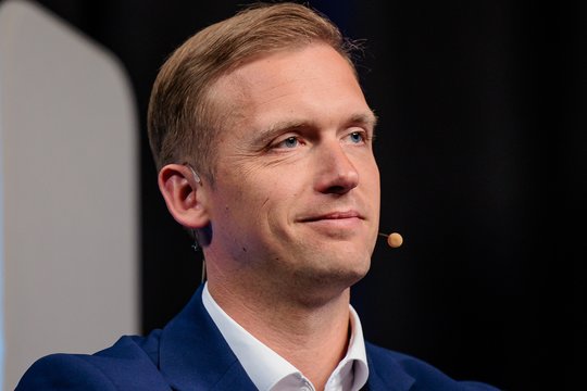 R. Duchnevičius: dėl audros padarinių Vilniaus rajone svarstoma skelbti ekstremaliąją situaciją