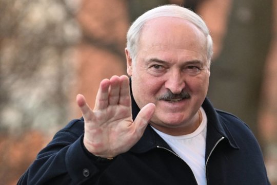 Latvijai uždarius pasienį su Baltarusija – Minsko grasinimai