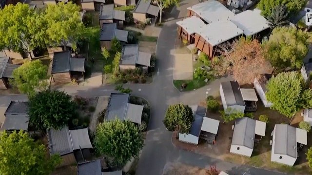 Nuo miškų gaisrų Prancūzijoje stipriai nukentėjo ir stovyklavietės: „Laiko ginčytis nebuvo“