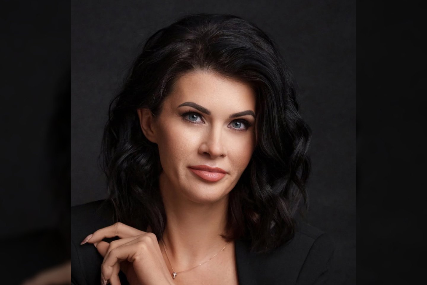 Raimonda Joskaudienė.