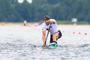 Trakuose paaiškėjo Lietuvos baidarių ir kanojų irklavimo čempionai bei rinktinės sudėtis