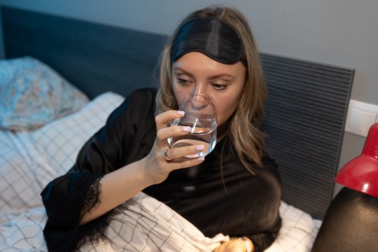 Įvardytas gėrimas, kuris smarkiai blogina miego kokybę – ir tai ne kava