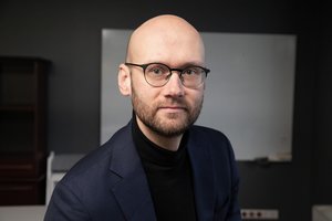 Lietuvos bankui užbaigus patikrinimą, „Perlas Finance“ dėmesį telkia į plėtrą užsienyje