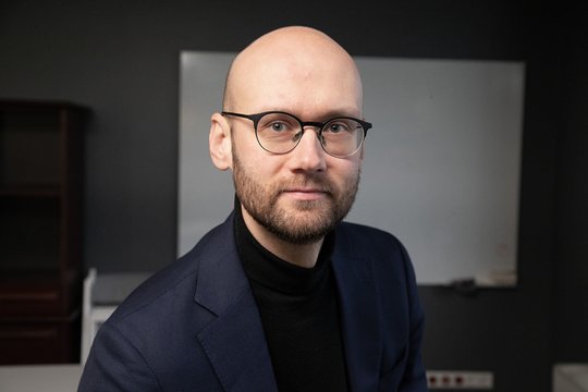 Lietuvos bankui užbaigus patikrinimą, „Perlas Finance“ dėmesį telkia į plėtrą užsienyje