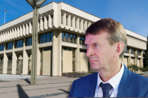 D. Dundulis valdžiai turi konkretų siūlymą: „Paskui bus aiškinama, kad pensinį amžių reikia vėl ilginti“  