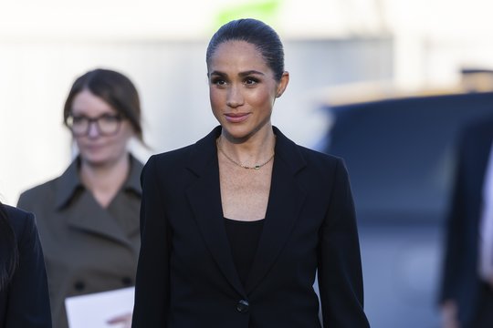 Meghan Markle atskleidė retą detalę apie vaikus: daugeliui tai – neįprasta