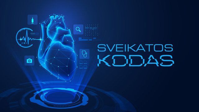 „Sveikatos kodas“. Kada sėdėjimas tampa liga?