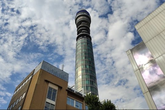 Ilgai slėptame Londono bokšte linksmindavosi pasaulio žvaigždės, dabar jis keičia paskirtį