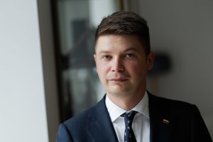 VSAT ir VST pajėgumams stiprinti bus paskirstyta beveik 30 mln. eurų