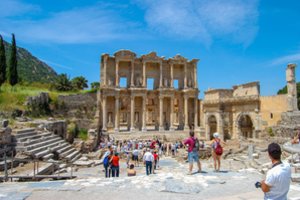 Turkijos Rivjera su europietišku prieskoniu: 7 priežastys, kuo Bodrumas žavi turistus