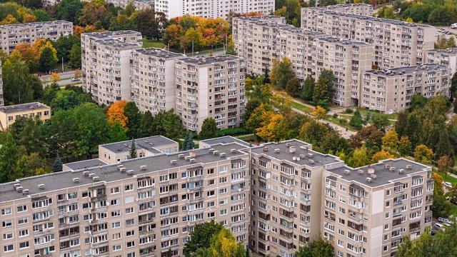 „Naujienos blogos absoliučiai visiems“: ekonomistas nevynioja į vatą ir kalba apie liūdną statistiką