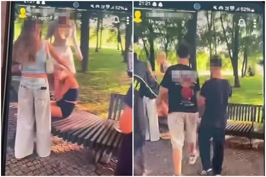 Po paauglių smurto protrūkių – specialistų žodis: kodėl jie smurtą paverčia reginiu?