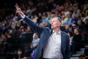 D. Songailos užpuolimo byloje – naujas prokurorės žingsnis: gresia rimta bausmė