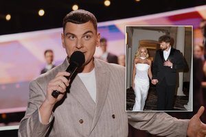 Rolandas Mackevičius paviešino svarbią žinią: „Tenka pripažinti“