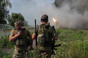 Prabilo apie lūžio tašką Europoje: požiūris keičiasi sparčiai