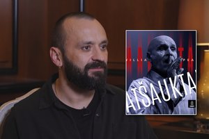 Netikėtai atšaukus visus „Makbeto“ spektaklius – T. Gryn nusivylimas: „Greičiausiai manimi buvo atsikratyta“