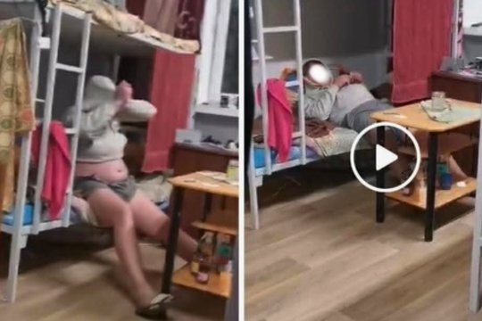 Po skandalingų vaizdų iš kalėjimo – kratos Pravieniškėse