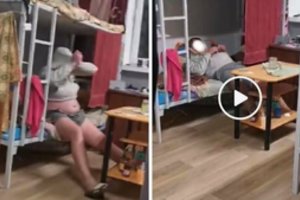 Po skandalingų vaizdų iš kalėjimo – kratos Pravieniškėse