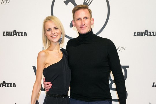 Skiriasi Seimo narys Linas Jonauskas ir jo žmona Evita: pora kreipėsi į teismą
