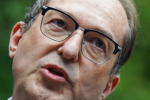 Vokietijos ministras: incidentas su dronu oro uoste – hibridinės atakos scenarijus