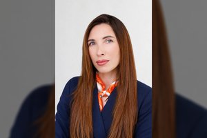 Liberalų sąjūdis Nalšios šiaurinėje apygardoje kelia J. Šuklino bendražygės kandidatūrą