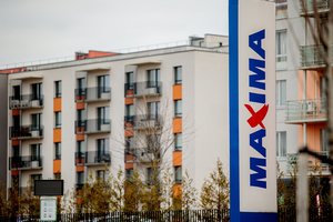 „Maxima grupė“ „Vilniaus prekybai“ išmokėjo daugiau nei 0,5 mlrd. eurų dividendų