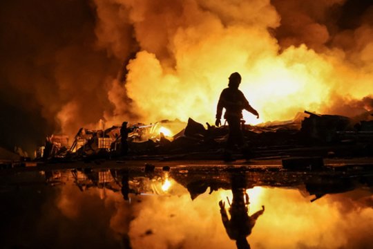 Prognozuoja blogiausią scenarijų Ukrainai: V. Putinas turi „galimybių langą“