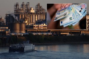Ekonomistai įspėja: artimiausiais mėnesiais verta stebėti vieną Lietuvai itin svarbią šalį