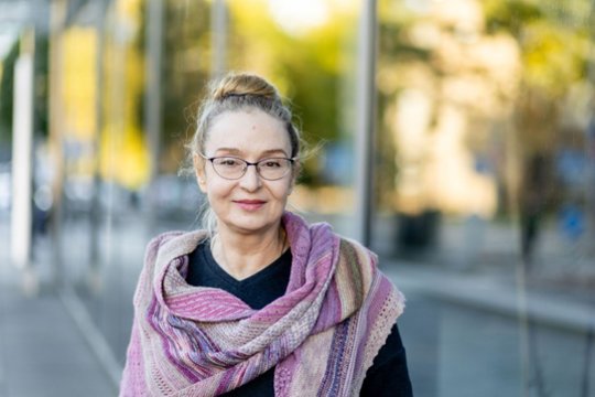 Palmira: patartina likti santūresniems