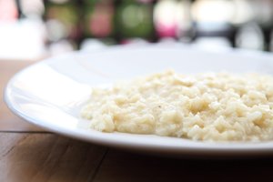Puri ir labai gardi ryžių košė: skonis – tarsi vaikystėje