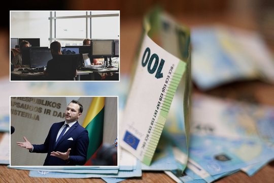 Daugiau nei milijoną klientų turinti bendrovė žengia į Vilnių: ieškos darbuotojų