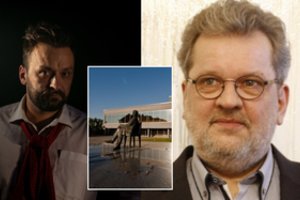 Po „Makbeto“ skandalo J. Miltinio dramos teatras nutraukė tylą: pateikė kitokią įvykių versiją