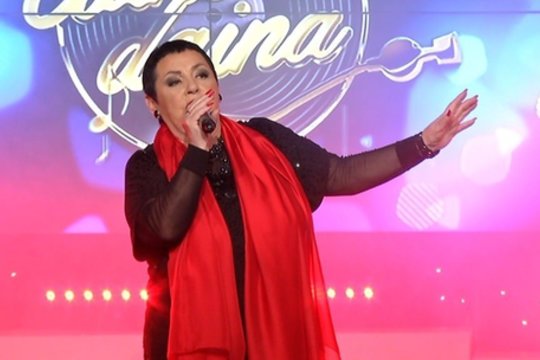 Gerbėjai išvydo retai viešumoje matomą B. Dambrauskaitę: pasipylė jautrūs žodžiai