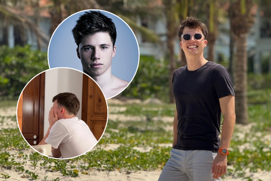 Pornografija – 10 kartų per dieną: buvęs olimpietis prisipažino apie liguistą priklausomybę
