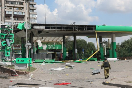 Pravėrė ukrainiečių pinigines: atsakė, kiek vidutiniškai uždirba ir kaip išsilaiko šalies ekonomika