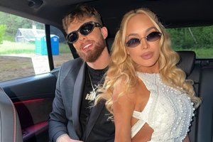 Dominykas Dirkstys atsiprašė Oksanos Pikul