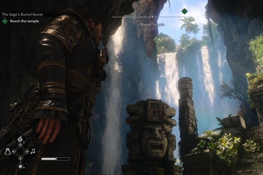 „Assassin's Creed Black Flag Resynced“ apžvalga – mėgstantiems vasarą ir piratus