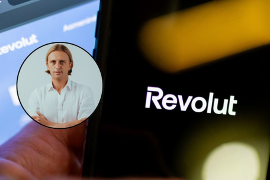 „Revolut“ įkūrėją klampina prabangus pirkinys: teks stoti prieš teismą
