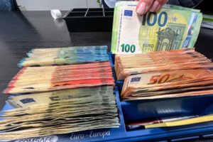 Įmonė panoro iš valstybės prisiteisti daugiau nei milijoną eurų – žodį tarė teismas