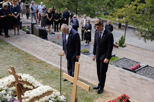 Sudie, Kazimira: Lietuvos „gintarinė ledi“ atgulė amžinojo poilsio