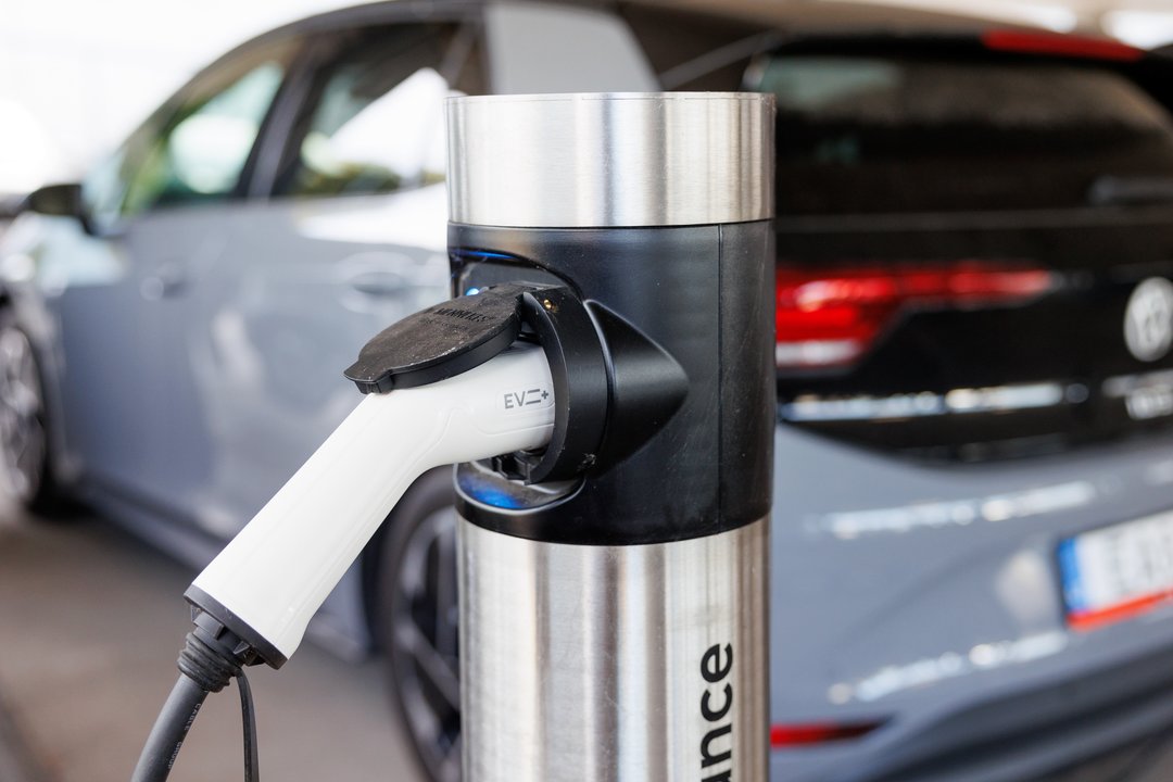 Liepa buvo išskirtinė šios kategorijos automobiliams: užfiksuotas mėnesio rekordas