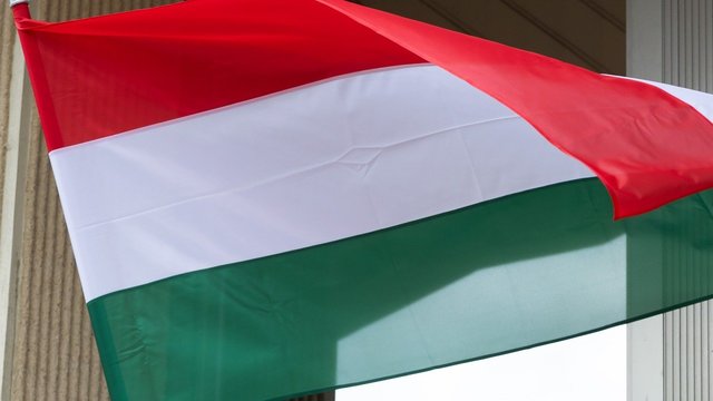 Dėl rekordiškai žemo Dunojaus vandens lygio – griežtos priemonės Vengrijoje: turistai įtūžę