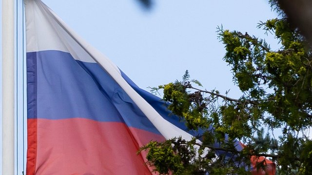 Karšta A. Kasparavičiaus ir Ž Pavilionio diskusija: Rusija – Europos šeimos narė?