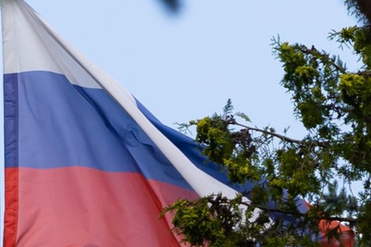 Karšta A. Kasparavičiaus ir Ž Pavilionio diskusija: Rusija – Europos šeimos narė?