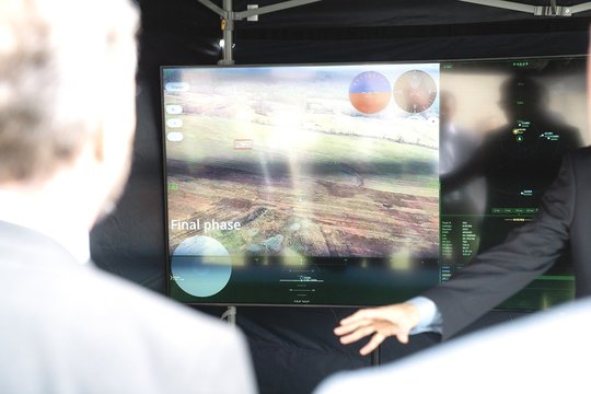 Pralaimint kovą su dronų keliamu pavojumi – sprendimų paieškos Lietuvoje