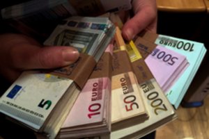 Sukčiai iš įmonės Vilkaviškyje išviliojo 48 tūkst. eurų