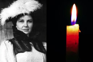 Skaudi žinia: mirė aktorė Genovaitė Vaiginytė